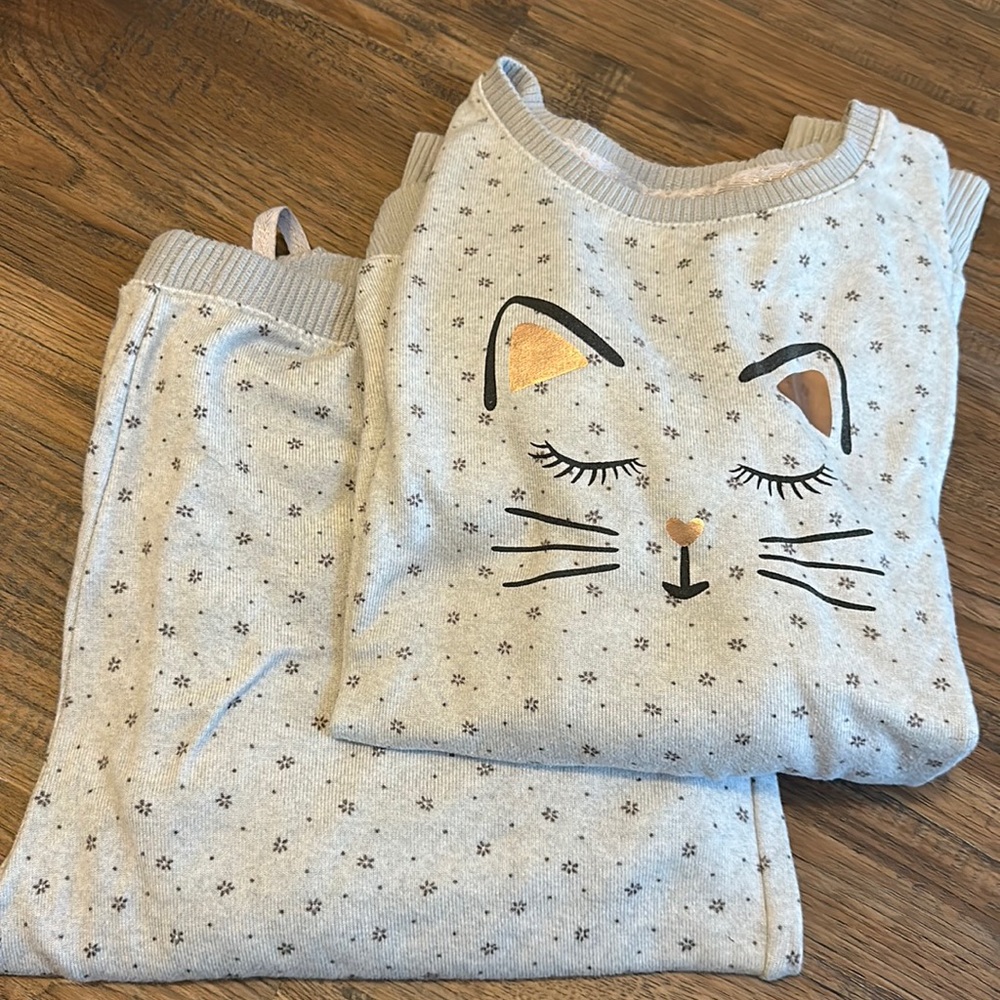 PJ SET